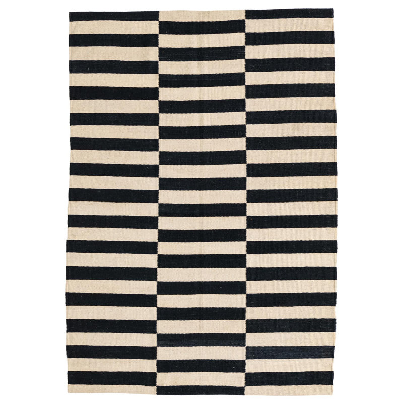 Tapis crème Ousley