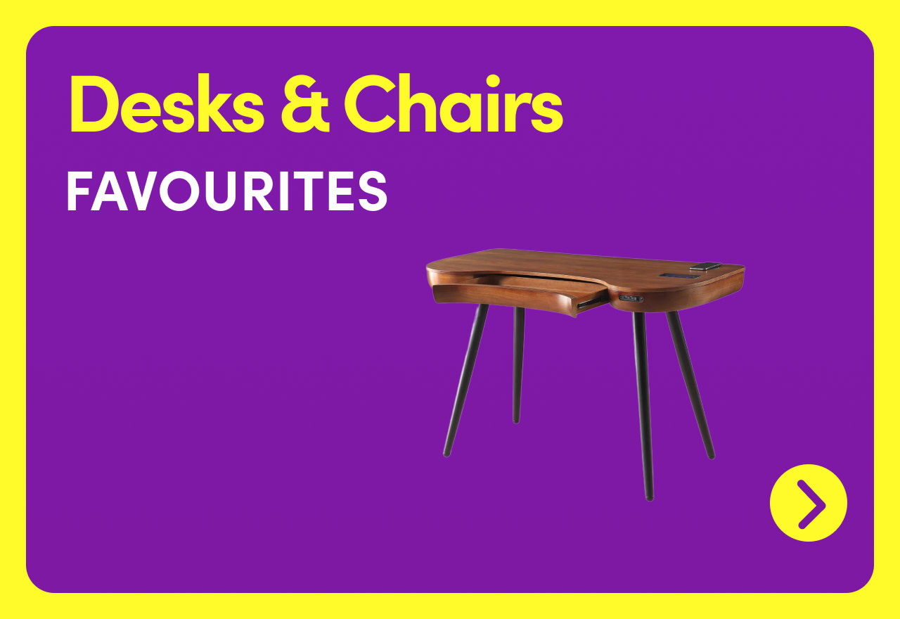 Desks & Chairs