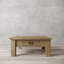 Table basse Mccool