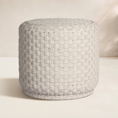 Venetia Outdoor End Table
