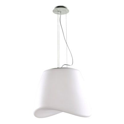 Psyllatos 3 - Light Outdoor Pendant