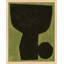 Module On Green 1 Painting by Michael Kempen-1332684325-1332684752