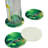 Set of 4 Hummingbird Coasters