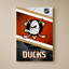 Décoration murale des Ducks d'Anaheim (NHL)-210390707-210390708-210390715