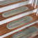 Tapis d'escalier