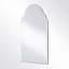 Miroir de salle de bain Arch-1935289807