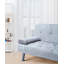 Haven 3 Seater Sofa Bed-1158841127