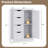 Free-Standing Bathroom Storage Cabinet-966596738