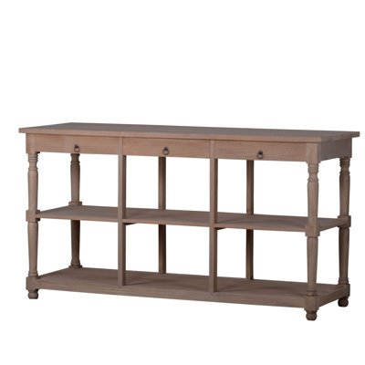 23.6'' Console Table