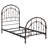 Atalante Metal Slat Bed-1967936970