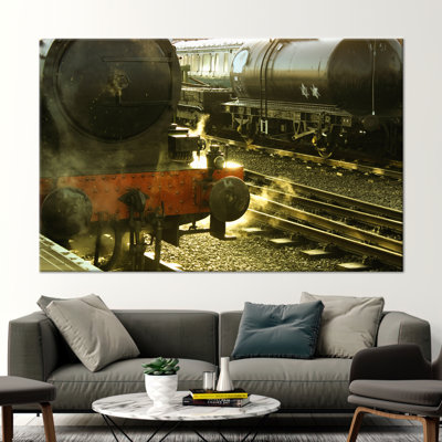 Print on Canvas