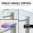 Bathroom Faucet-114815580