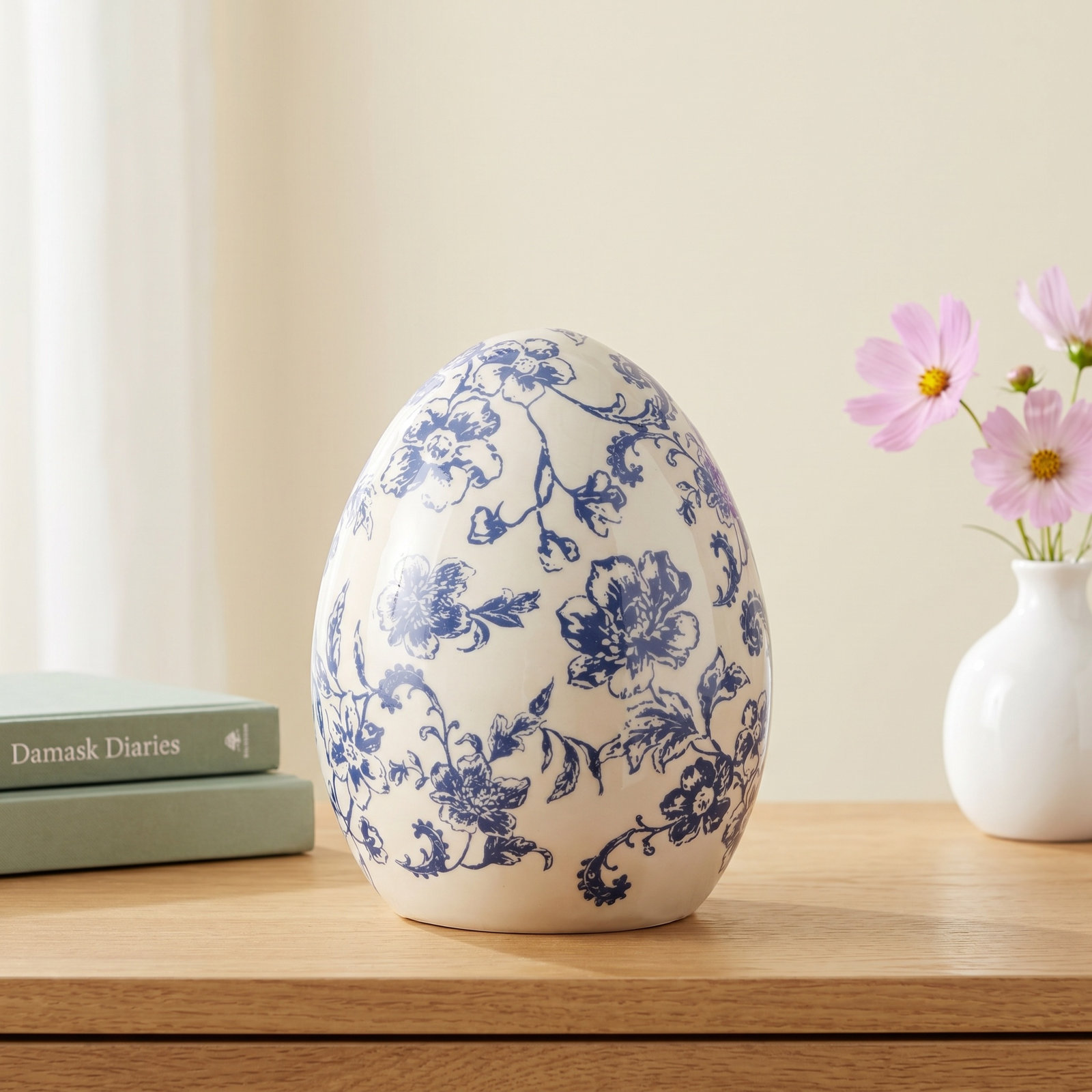 Loveland Ceramic Decorative Object