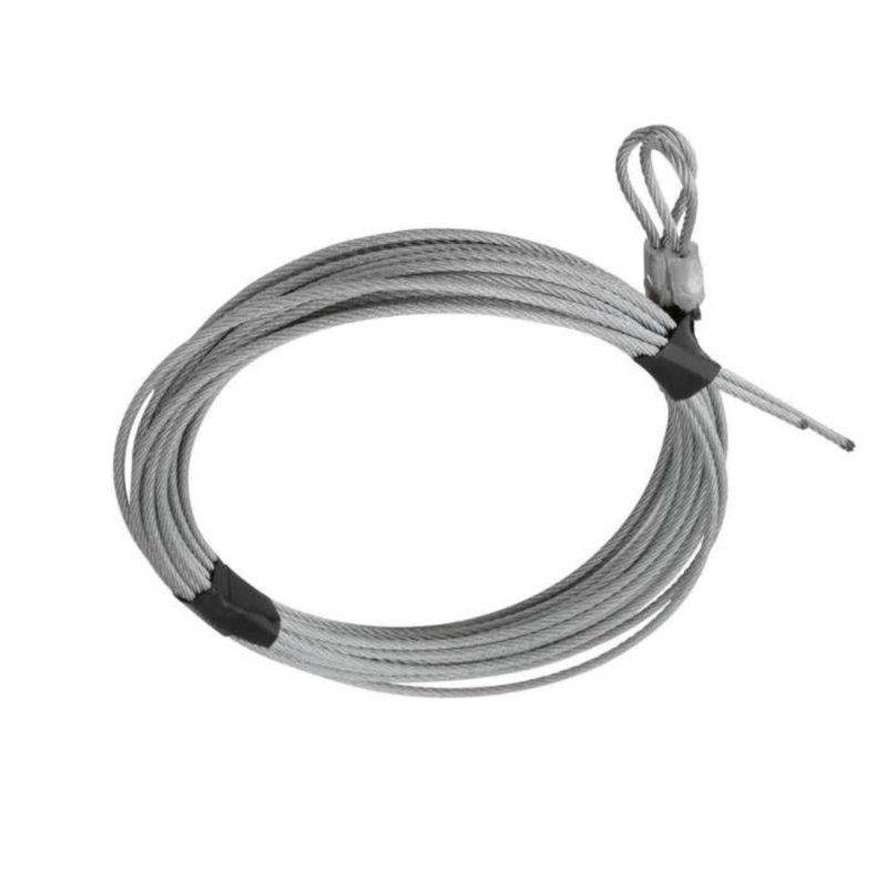 Câble d'extension de porte