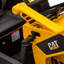 CAT Loader 12V Ride-On