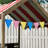 Freeport Park 124cm x 146cm Square Sandbox with Cover