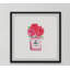 Blooming Pink - reproduction de cadre photo-26009470