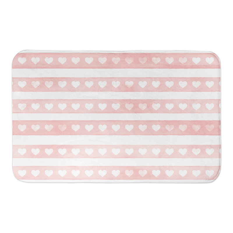 Ammanda Bath Rug