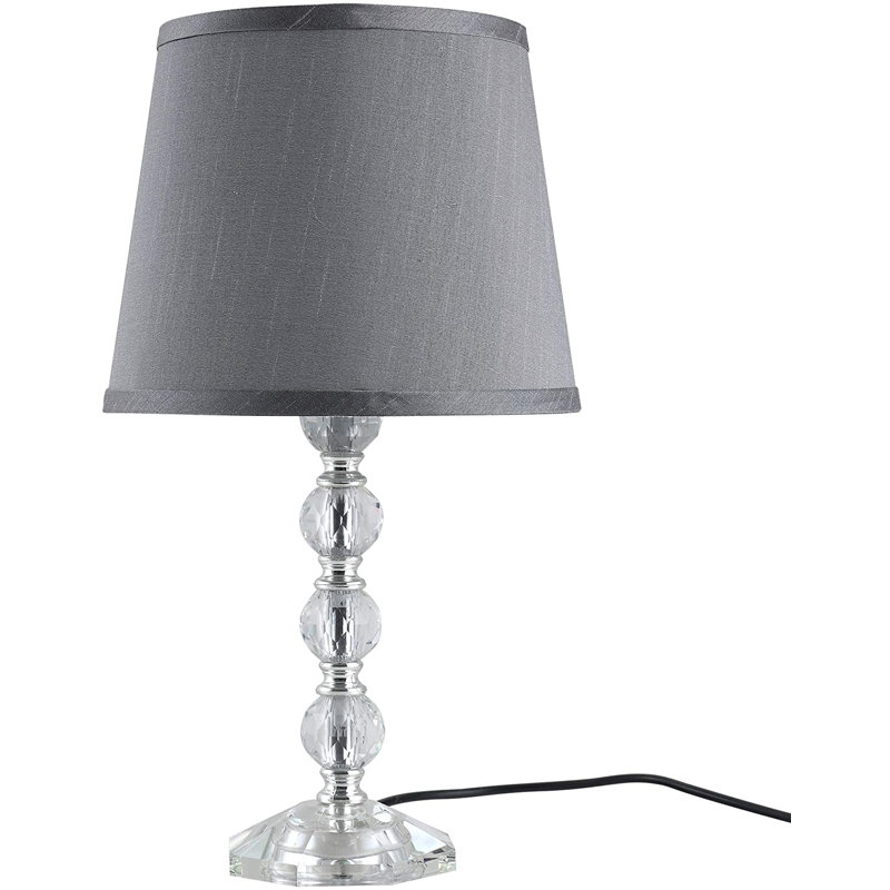Glenburn Glass Table Lamp