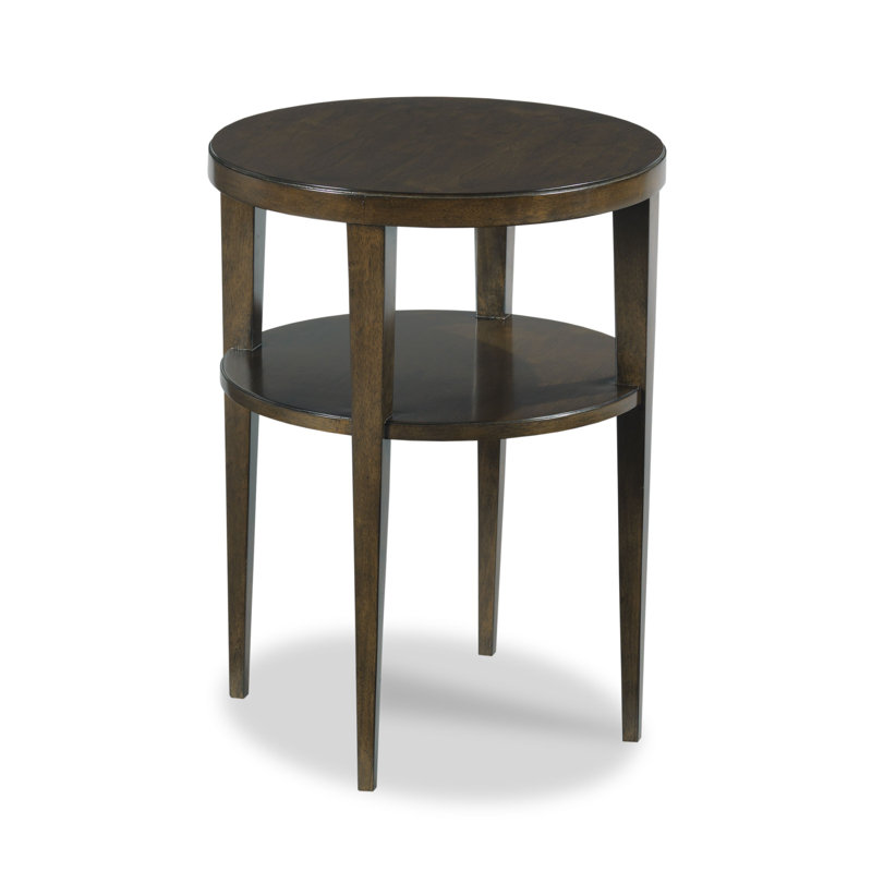Provence End Table, Mink