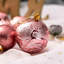 Ornements de Noël pour arbres de Noël, boules de Noël incassables-1510167633