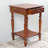 Arnika End Table with Storage