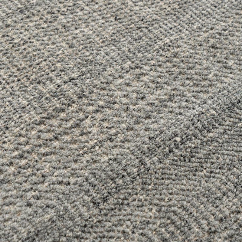 Striped Area Rug