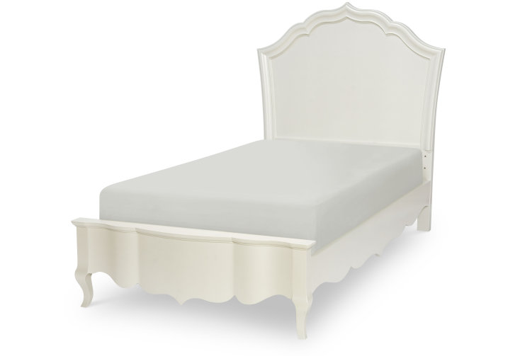 Ensemble de chambre à coucher personnalisable de panneau de Tiffany