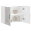 Standard Wall Cabinet-108945097-108945102