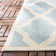 Adler Performance Geometric Indoor/Outdoor Area Rug