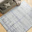 Area Rug in Gray/Beige-979150374