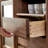 Retro And Simple Sideboard-2050724877