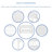 Dane 2 - Person Patio Conversation Set-1960372698