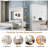 Kailer Murphy Bed With A Desk-1277546230-1325242676-1325242675