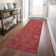 Machine Washable Indoor/Outdoor Chayden ACN1057 Rug