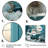 Bubbles Doggy Bath Haven - Bathroom Canvas Prints-1687151624