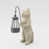 Beige is out of stock selected