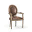 Arvidson Armchair