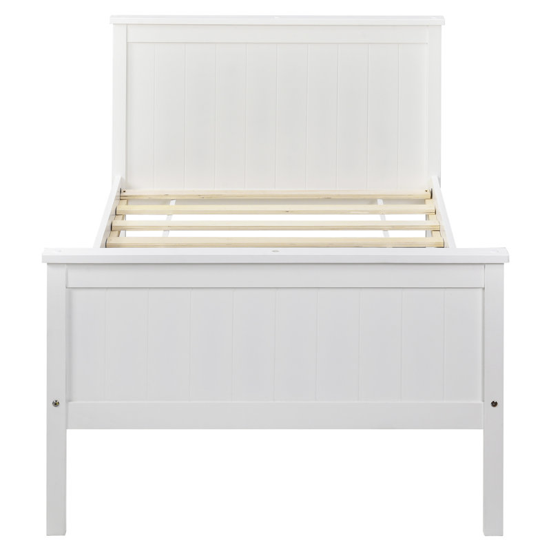 Bed, Single (3')