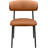 Lupita Upholstered Back Side Chair Dining Chair-89184576-109213305