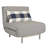 Convertible Sleeper Chair Bed-27013784