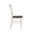 Chaise d'appoint Weldy-1470762