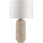 Lampe de table en céramique Kadetra