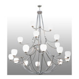 Everett 21 - Light Chandelier