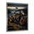 Silver Picture Frame