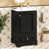 Black est en rupture de stock