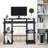 Regine Credenza Desk-1402701917