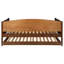 Bema Twin Daybed , Trundle Bed Included