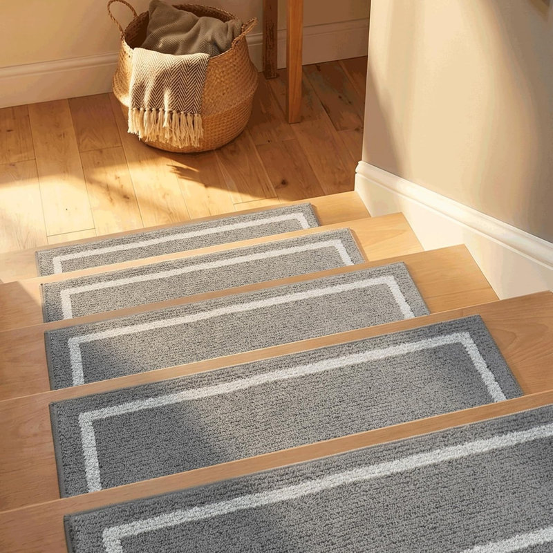 Stair Tread