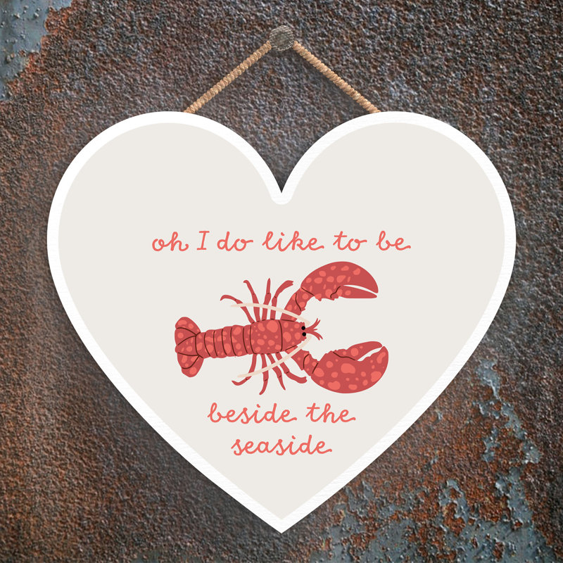 Korth Nautical & Beach Wall Decor
